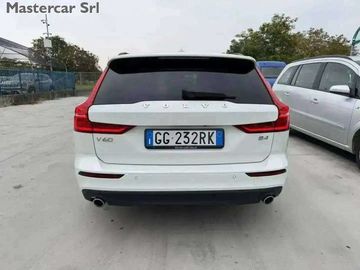 Volvo V60 - 5