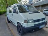Volkswagen VW T4 Camper Van, Surfer Bulli, Hubdach, 2... - Volkswagen: Hub