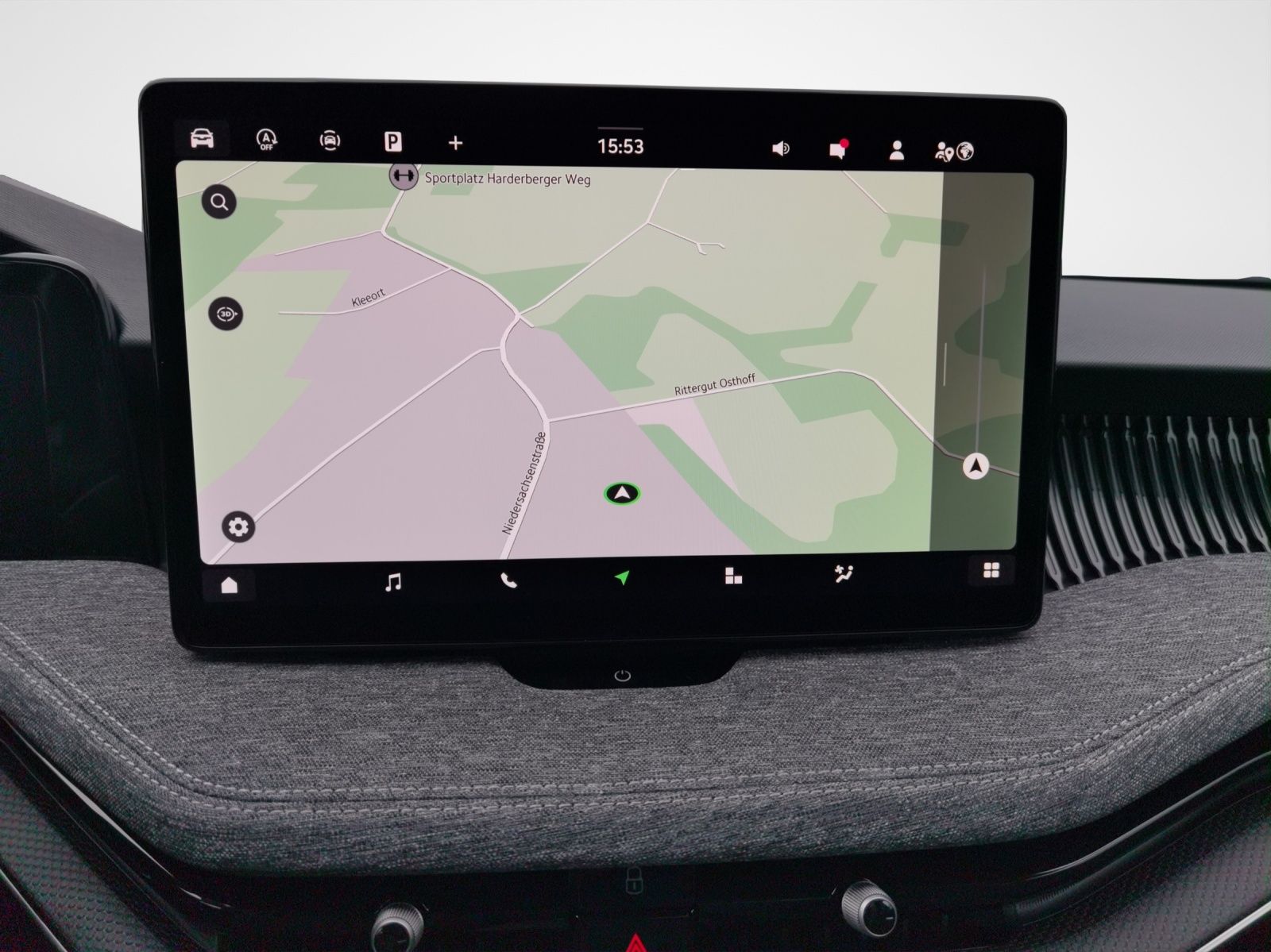 Skoda Superb - Bild 11