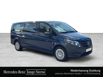 Mercedes Vito - 4