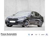 BMW 545e xDrive M SPORT+DA PROF+HuD+360°+SHZ - BMW 545: Limousine