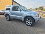 Mitsubishi Pajero 3,2 DI-D Elegance Aus 1 .Hand - Mitsubishi aus 2004