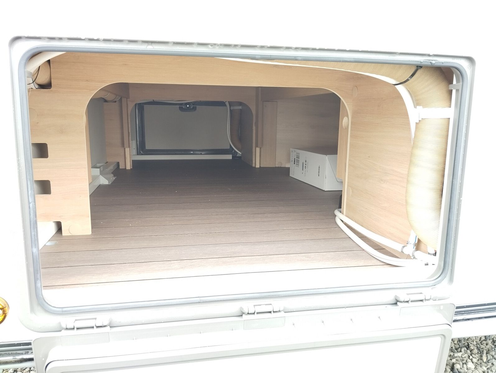 Fahrzeugabbildung Knaus Südwind 60 YEARS 650 UX 24er Abverkauf NEU51TEUR