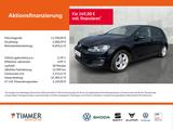 Volkswagen Golf VII 1.6 TDI Comfortline*NAVI*AHK*RFK*SHZ*TE - Volkswagen Golf: 6r