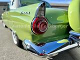 Ford Thunderbird RARE sage Green Continental kit - Ford Thunderbird aus 1956
