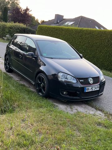 Volkswagen Golf 5 GTI Edition 30