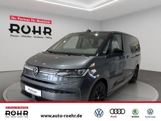 Volkswagen T7 Multivan  Edition (Standh./AHK/EasyOpen) 2.0