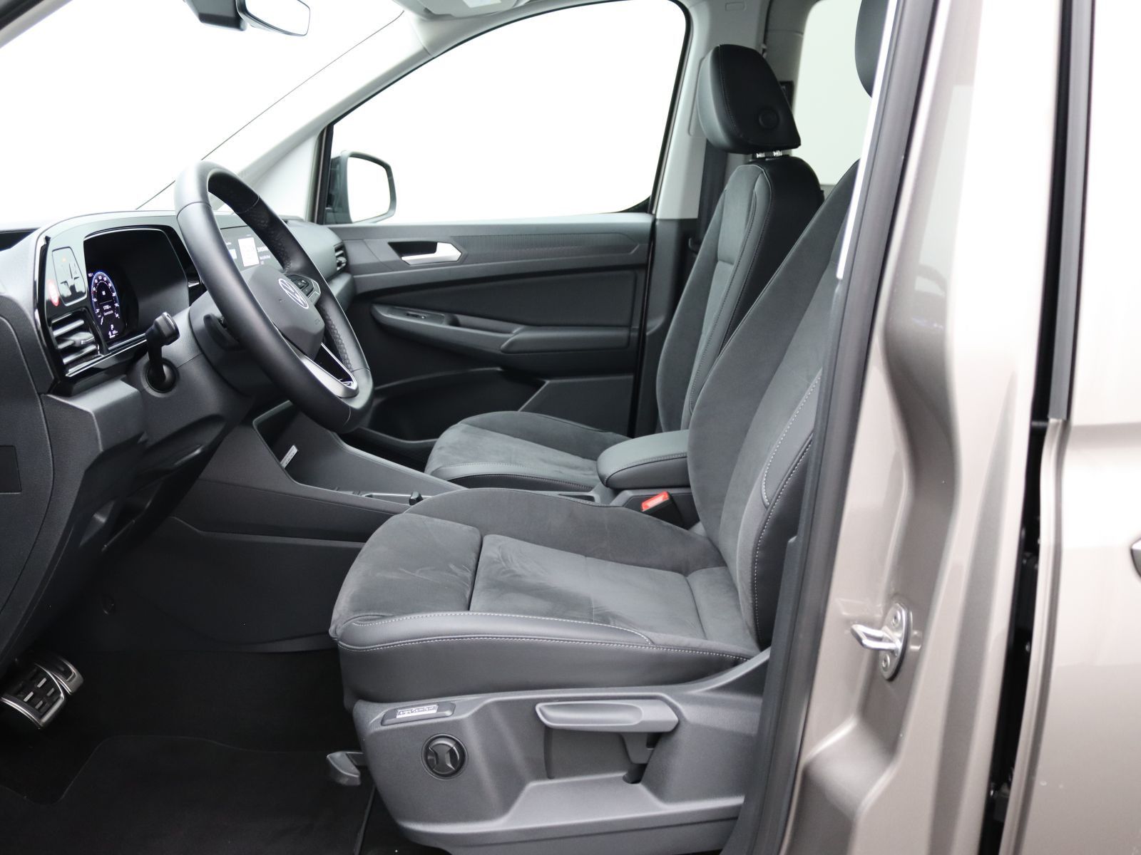 Volkswagen Caddy - Bild 12