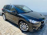 Mazda CX-5 AWD Sports-Line +1.HAND+L+N+X+ - Mazda CX-5 in Dresden