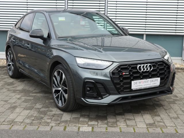 Audi SQ5 - Bild 2