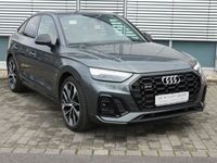 Audi SQ5 - Vorschau Bild 2