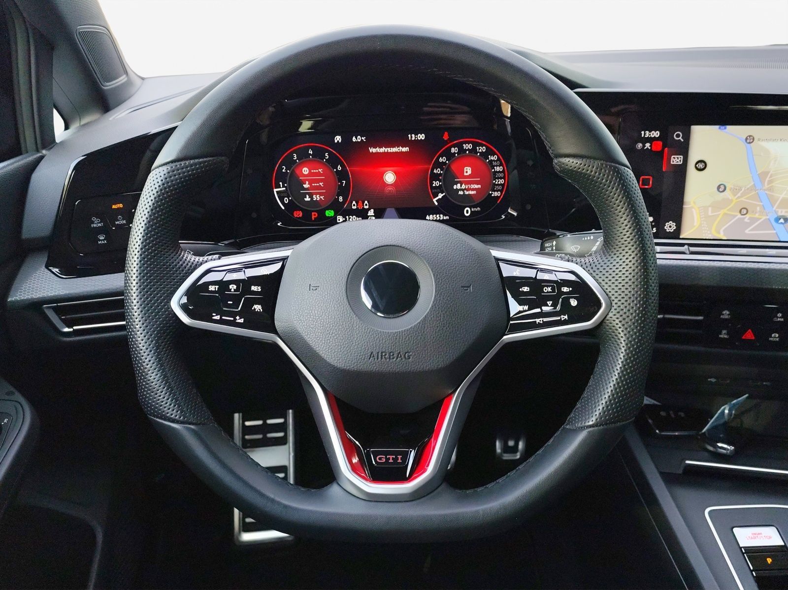 Volkswagen Golf - Bild 8