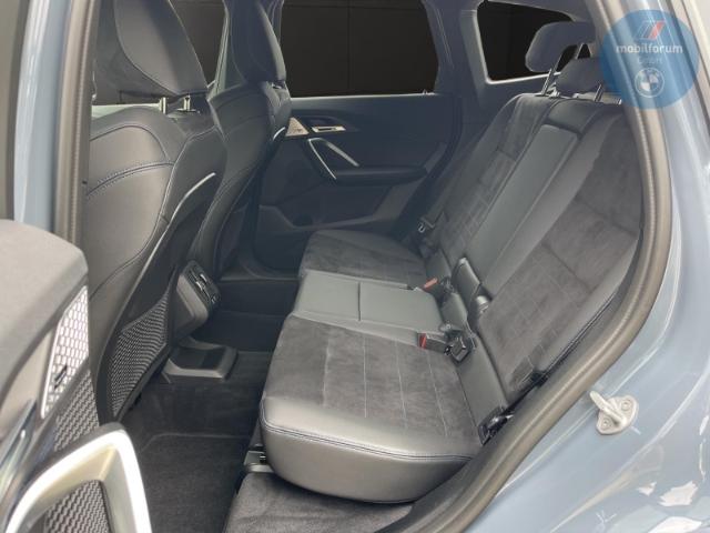 BMW X1 xDrive20d M-Sport ACC H/K Keyless Memory Sitz