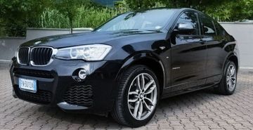 BMW X4 - 1