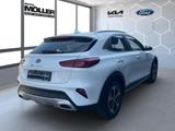 Kia XCeed 1.6 PHEV Spirit LED Klimaautomatik Teilled - Kia XCeed mit Hybrid-Antrieb