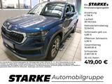 Skoda Kodiaq 2.0 TDI DSG 4x4 Ambition Clever  AHK Stan - Skoda Kodiaq in Osnabrück