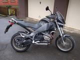 Buell Ulysses - BUELL ULYSSES