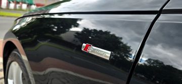 Audi A4 - 11