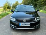 Volkswagen Passat Variant 2.0 TDI DSG Highline - Volkswagen Passat aus 2011: TDI