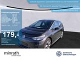 Volkswagen ID.3 Pure Performance City 55 kWh ACC+LED+NAV+PD - schwarze Volkswagen ID.3