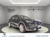 Cupra Formentor Navi LED ACC klimaaut.Winterpaket Full - Cupra Gebrauchtwagen in Stuttgart