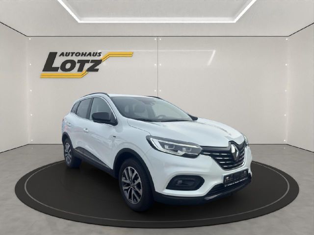 Renault Kadjar Black Edition TCe 140 *Kamera*Sitzheizung