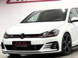 Volkswagen Golf VII Lim. GTI*LAMBORGHINI ALU*PERFOMANCE*LED - VW Unfallwagen