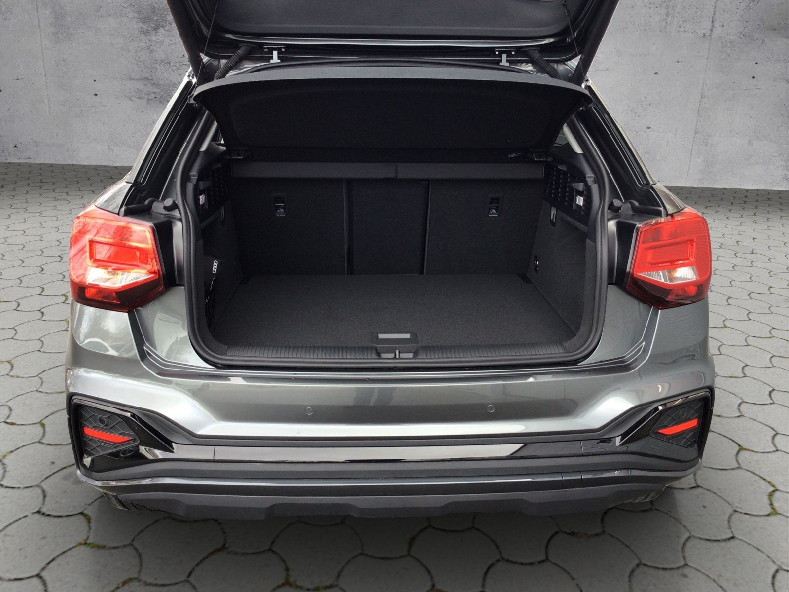 Audi Q2 - Bild 10