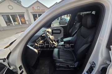 BMW X3 - 12