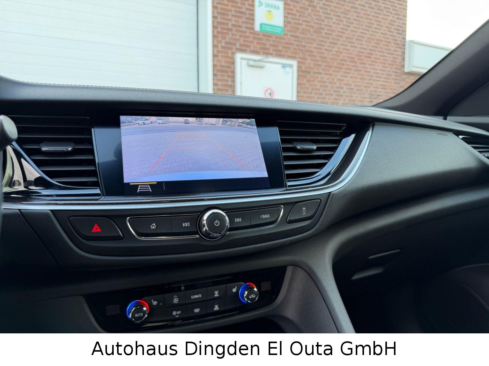 Opel Insignia B Sports Tourer 1.5 CDTI Business