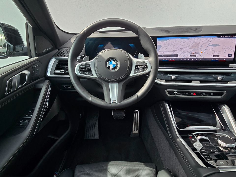 BMW X6 - Bild 19