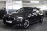 BMW 320 d xDrive GT*Sport*LED*ACC*KAMERA*T-LEDER*HUD - gebrauchte BMW 320 Gran Turismo aus dem Jahr 2018