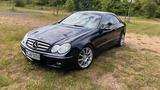 Mercedes-Benz CLK 280 ELEGANCE, 8-fach, Top Zustand  - Mercedes-Benz CLK 280: Coupé