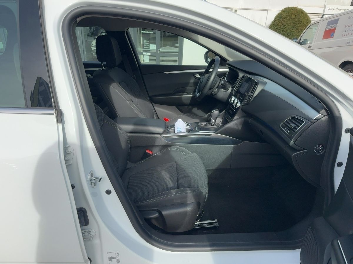 Fahrzeugabbildung Renault Talisman Grandtour Zen TCe 160 EDC EPH Navi