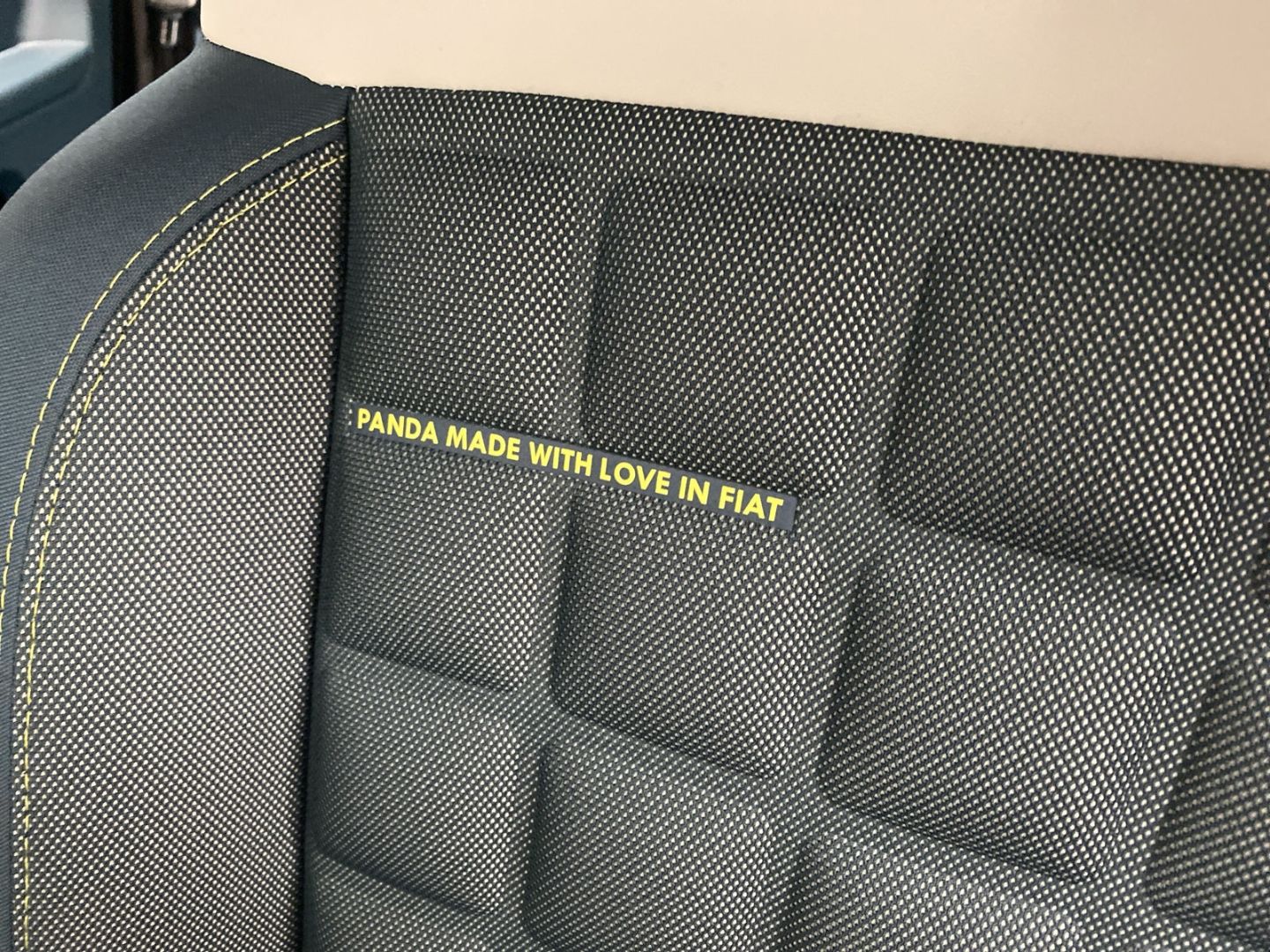 Fiat Grande Panda - Bild 22