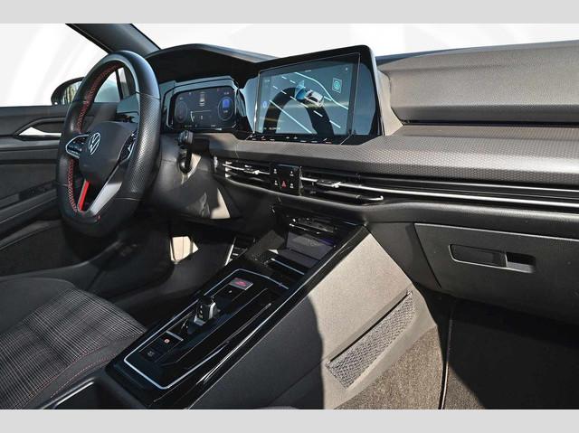 Volkswagen Golf VIII 2.0 l TSI DSG GTI Navi Matrix ACC RFK, миниатюра 11