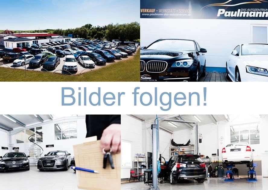 Angebot ansehen Volkswagen Passat Variant