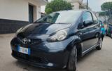 Toyota Aygo 1.0 12V VVT-i 3 porte - Toyota aus 2005: Aygo