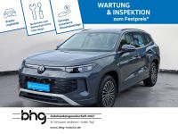 Volkswagen Tayron - Vorschau Bild 2
