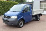 Volkswagen T5 Transporter Pritsche*2-Hand*Mwst ausweisbar* - Volkswagen T5: Pritsche