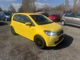 Skoda Citigo Ambition *2-Hand*Klima*Euro5* - gebrauchte Skoda Citigo aus dem Jahr 2013
