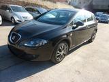 Seat Leon Style Copa - Seat Leon aus 2011: Copa