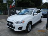 Mitsubishi ASX Invite 4WD - Mitsubishi ASX in Duisburg