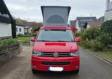 Volkswagen T5 California Comfortline - Volkswagen T5 California: Comfortline