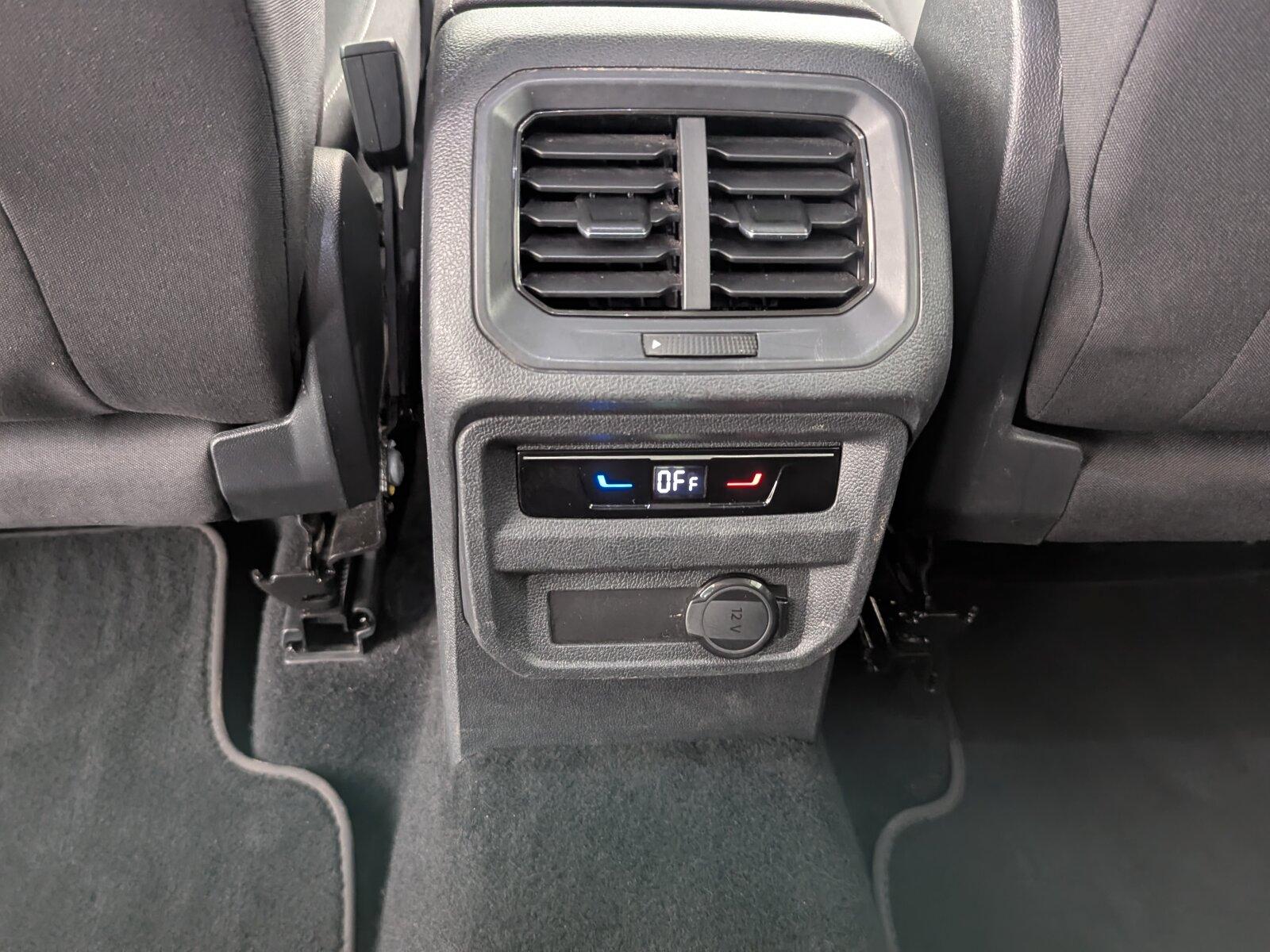 Volkswagen Tiguan Allspace 1.5 TSI Life LED+NAVI+ACC+AHK+, миниатюра 15
