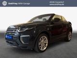 Land Rover Range Rover Evoque Cabrio TD4 SE Dynamic+Navi+Le - Land Rover in Krefeld