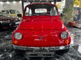 Fiat Cinquecento FALTDACH/AHK/GEPÄCKTRÄGER/TÜV NEU! - Fiat Cinquecento Gebrauchtwagen