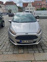 Ford Fiesta 1,25 60kW SYNC Edition SYNC Edition - Ford Fiesta: 60
