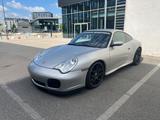 Porsche 996 Carrera 4S Coupé Carrera 4S