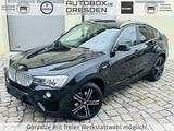 BMW X4 xDrive30 d | AHK | HUD | NAVI | XENON | STHZG - BMW X4 in Dresden